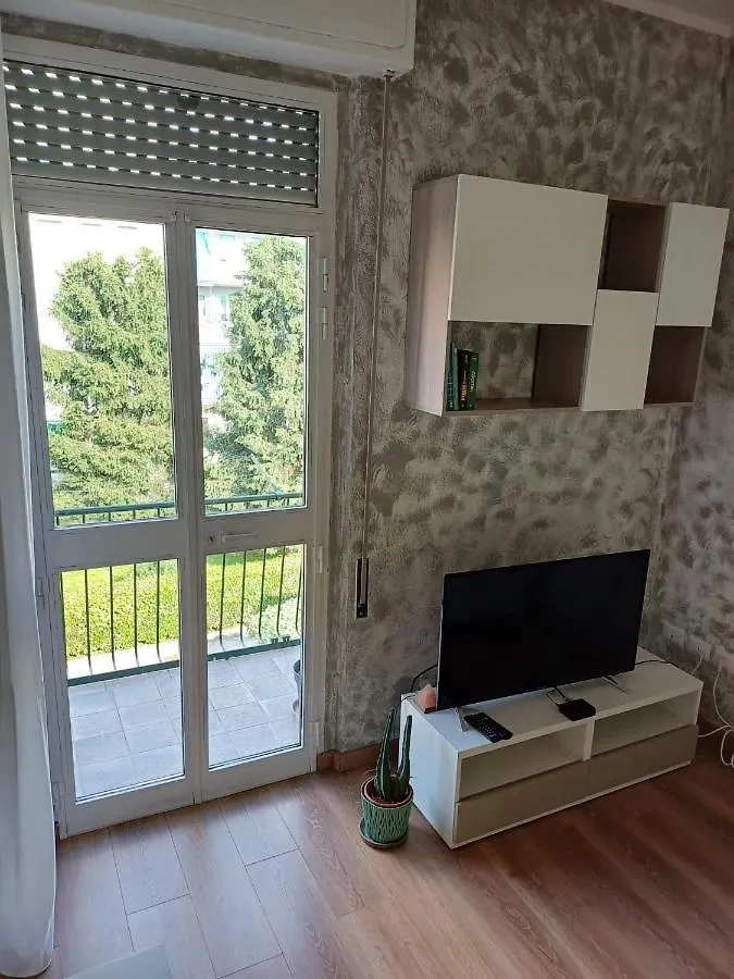 4 Passi Dal Centro Villa Brescia 0*,  Italy